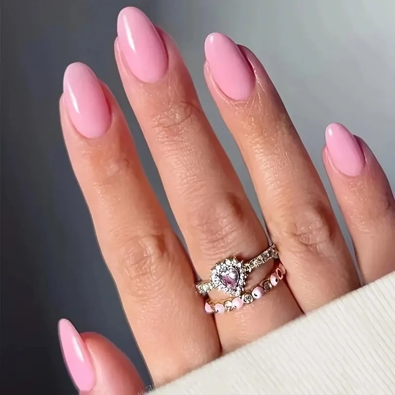 Premium Long-Lasting Nail Extensions Stornfield