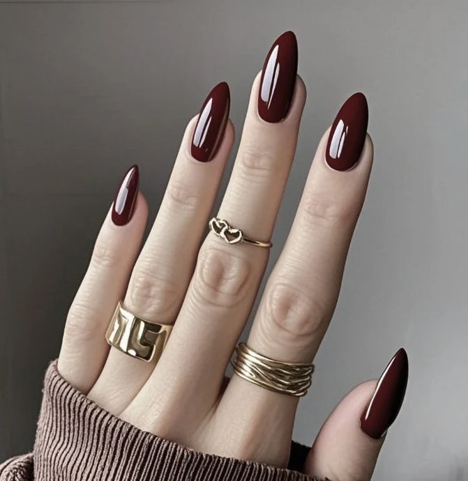 Premium Long-Lasting Nail Extensions Stornfield