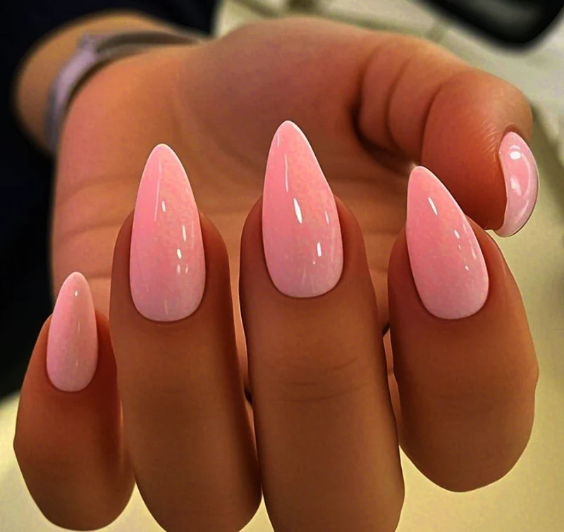 Premium Long-Lasting Nail Extensions Stornfield