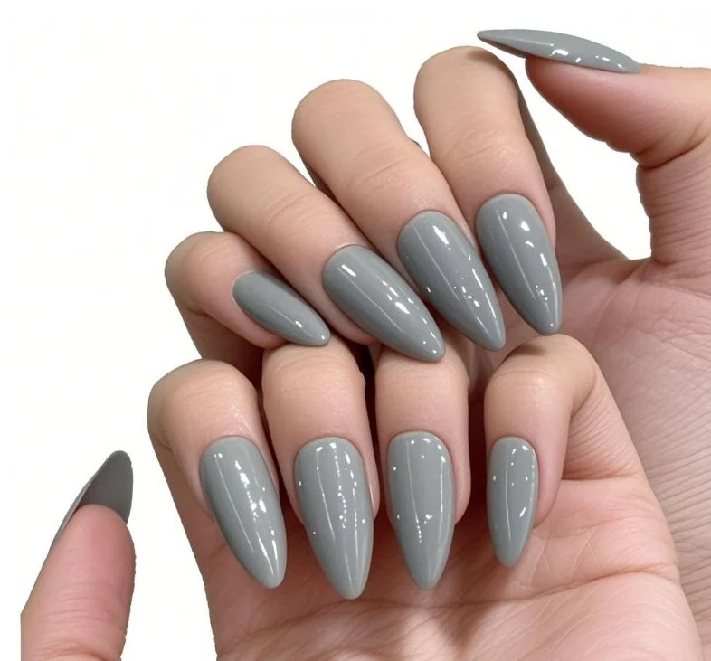 Premium Long-Lasting Nail Extensions Stornfield