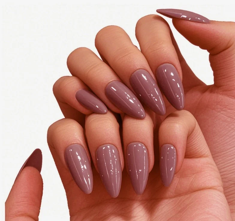 Premium Long-Lasting Nail Extensions Stornfield