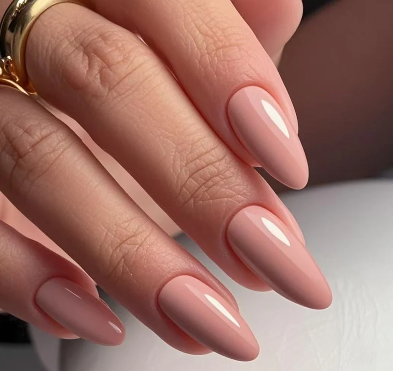 Premium Long-Lasting Nail Extensions Stornfield