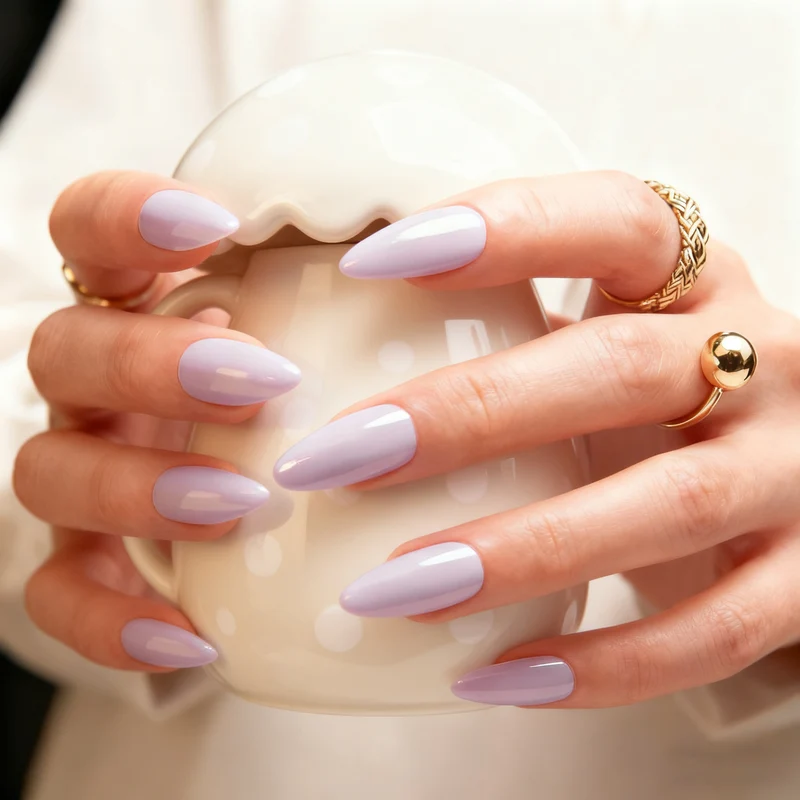 Premium Long-Lasting Nail Extensions Stornfield