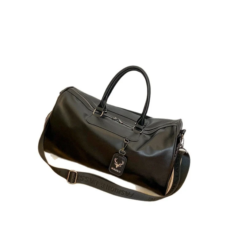Geräumige Reisetasche mit hochwertigem wasserdichtem Material Karnz