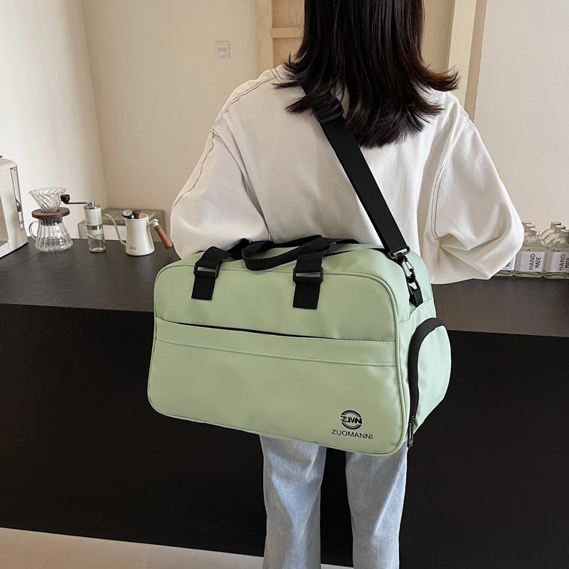 Geräumige multifunktionale Reisetasche Karnz