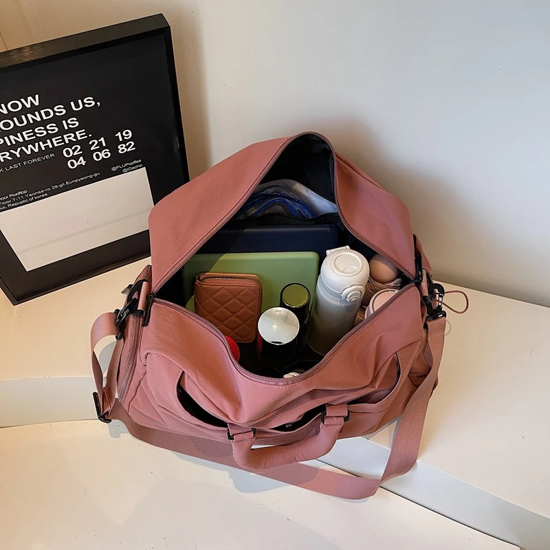 Multifunktionale Reisetasche Karnz