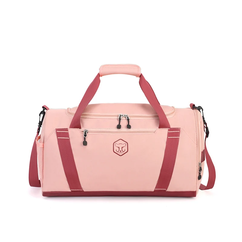 Multi-Funktionale Reise Fitness Duffle Bag Karnz