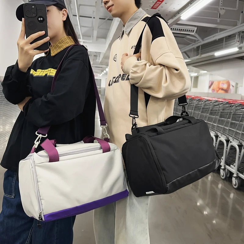 Multi-Funktions Sport Duffel Bag Karnz