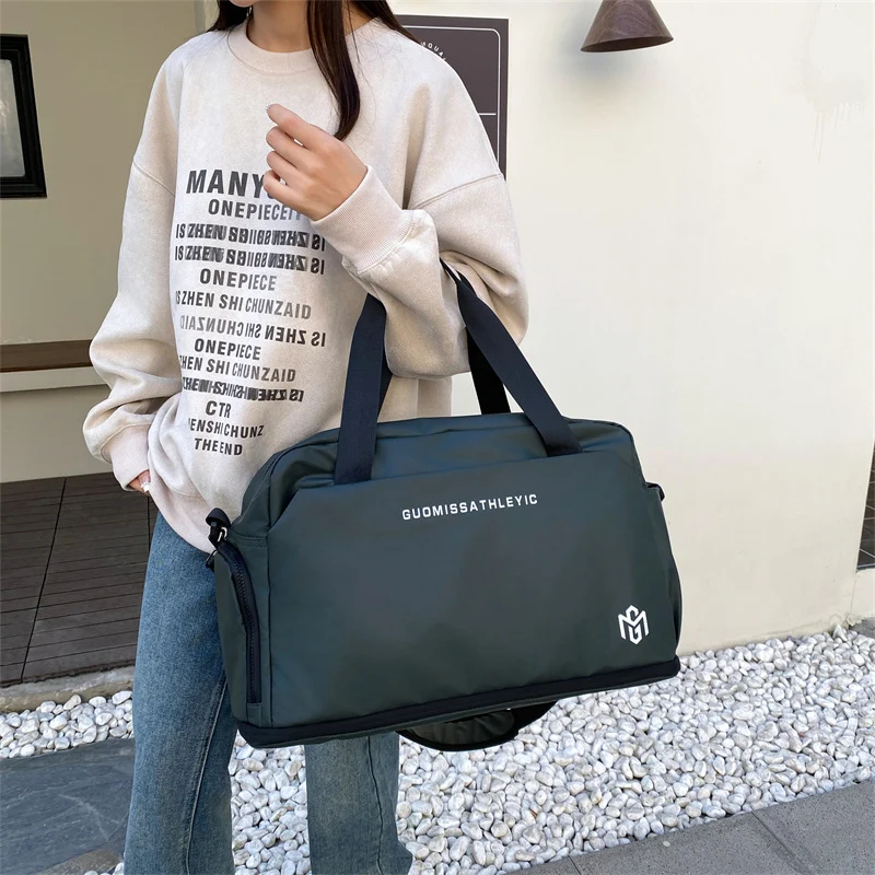 Multifunktionale Sport-Duffel-Tasche Karnz