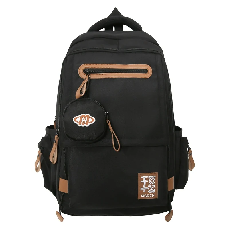 Multi-Compartment-Rucksack Karnz