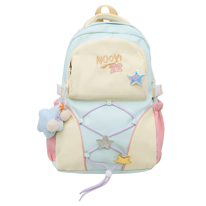 Spaß Charakter Design Rucksack Karnz
