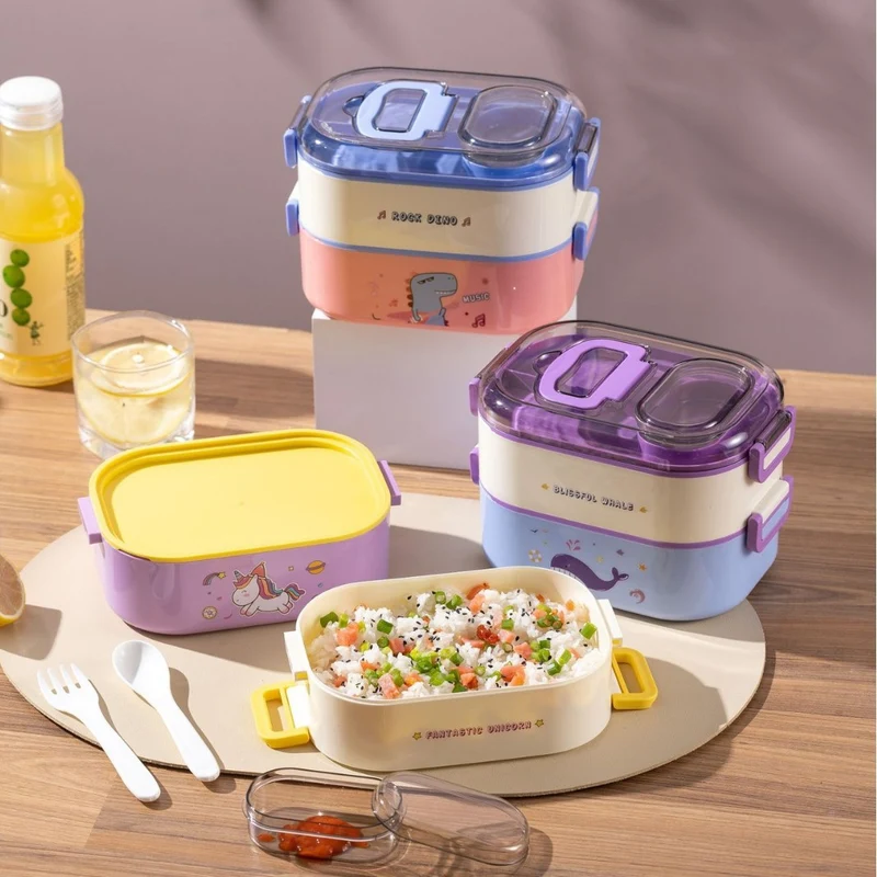 Mittagessenbox