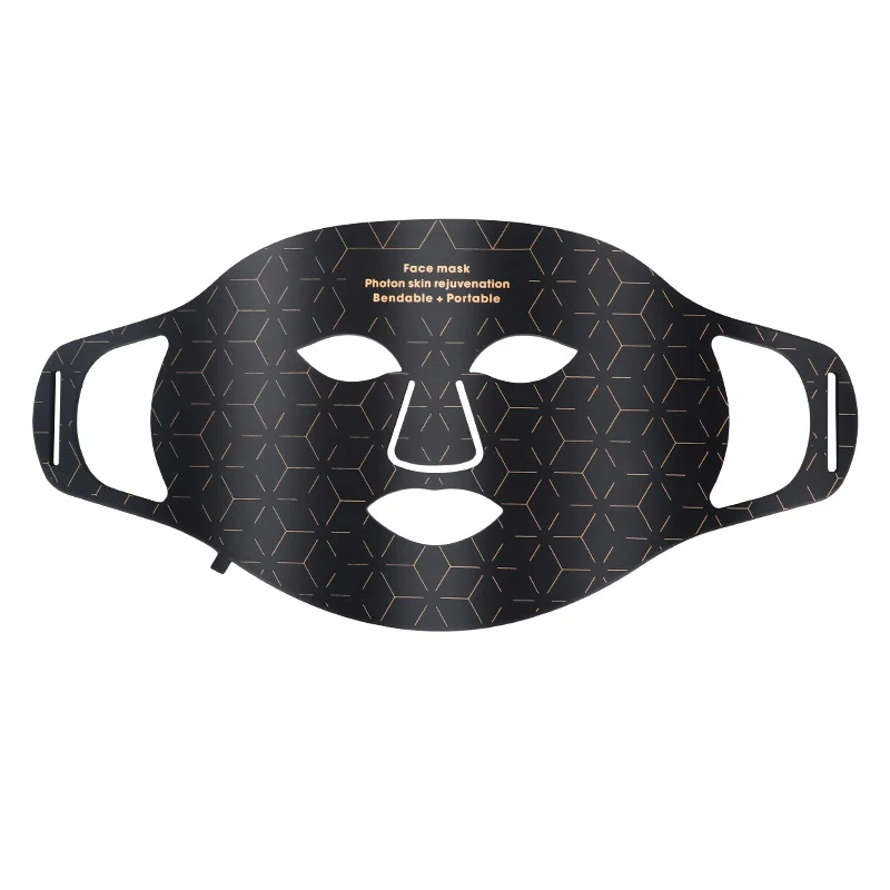 LED Photon Beauty Mask with Battery