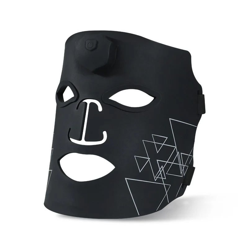 LED Photon Beauty Mask with Battery