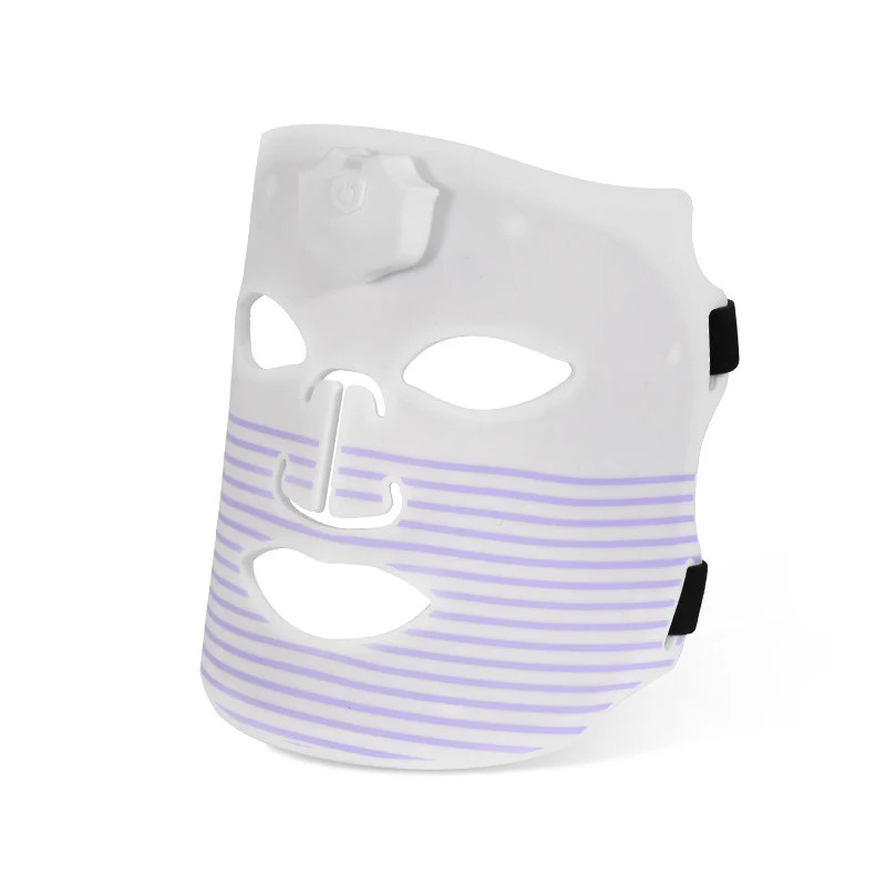 LED Photon Beauty Mask with Battery