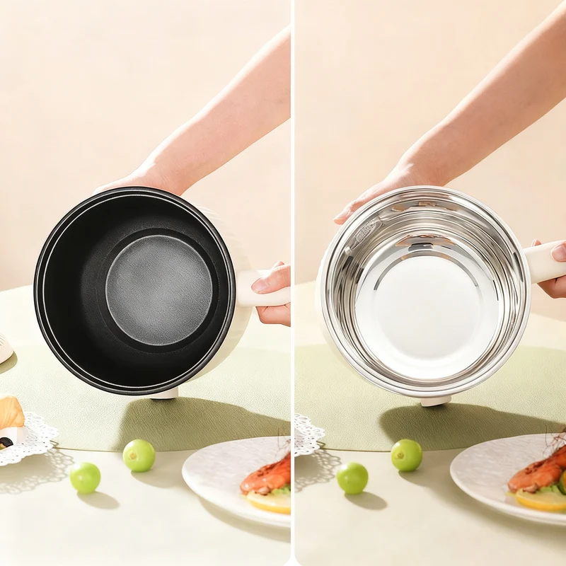 Electric Pressure Cooker 3L, Model RCWY-830B