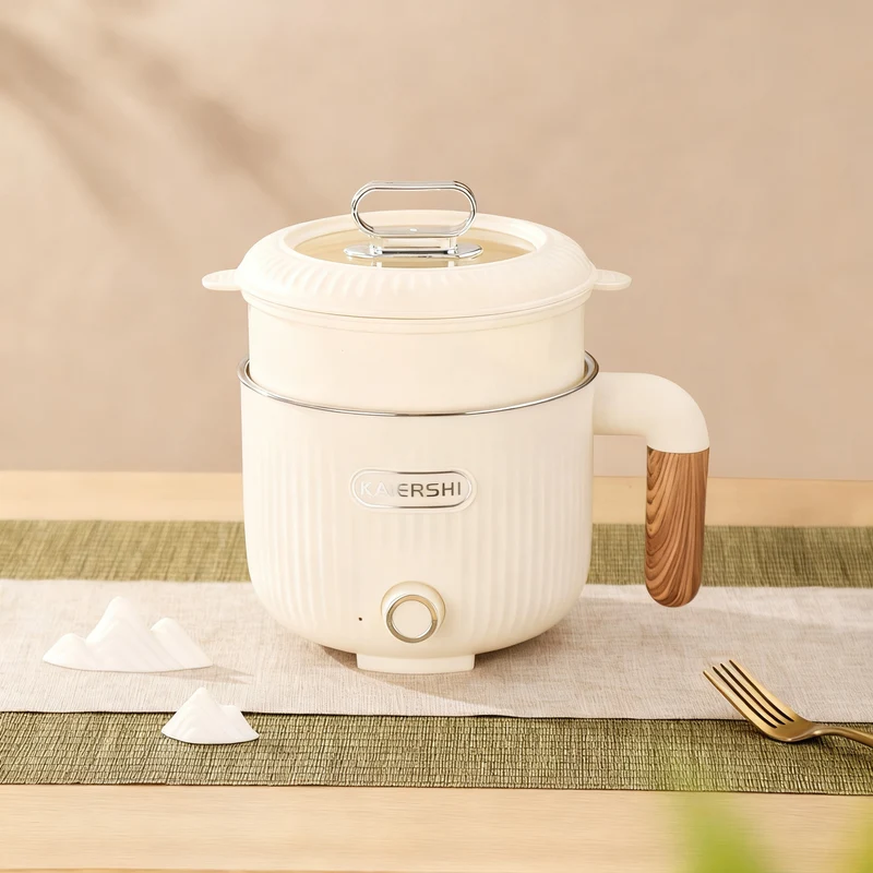 Electric Pressure Cooker 3L, Model RCWY-830B