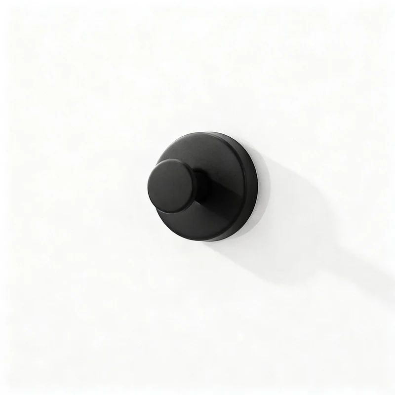 Suction cup hooks made of stainless steel, without drilling