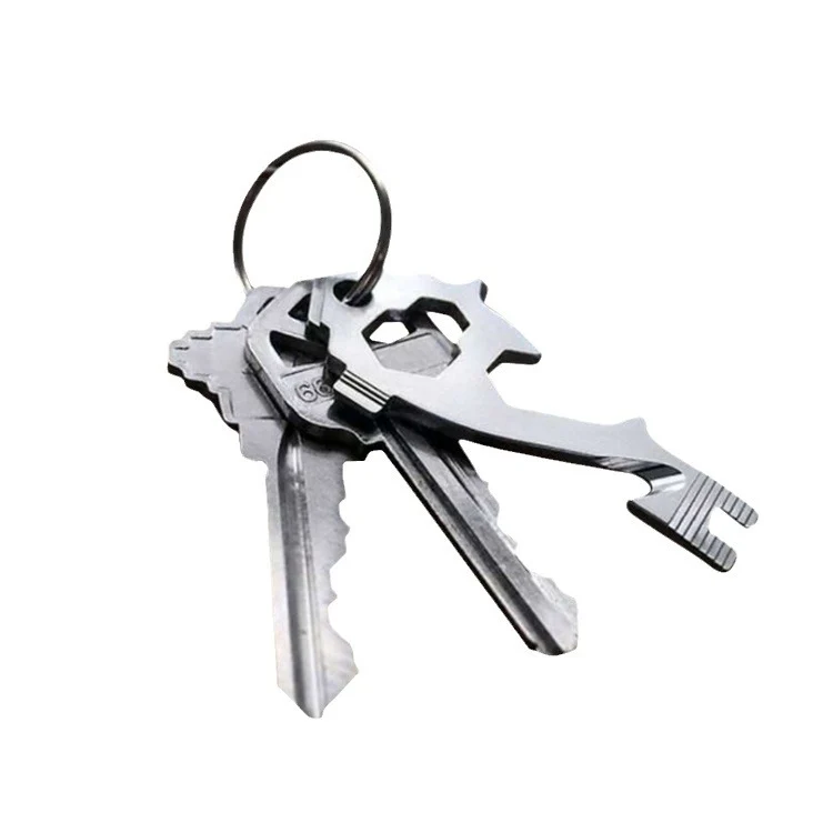 EDC Multitool, 20 Functions