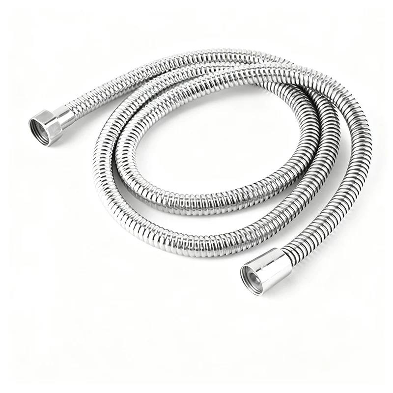 Shower head with filter and massage function