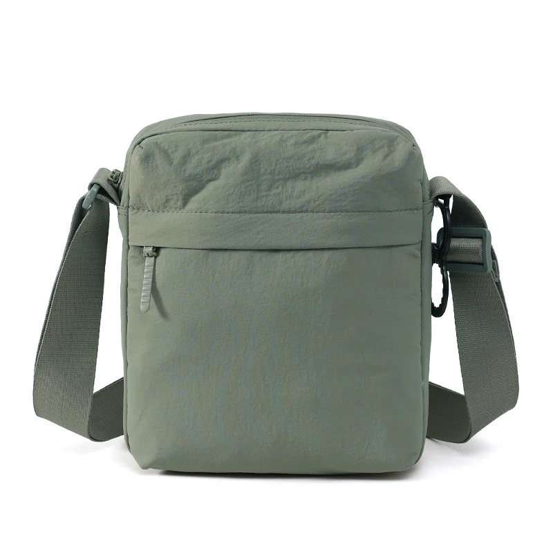 Leichtgewicht Crossbody Organizer Tasche Karnz