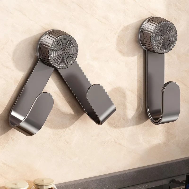 Suction Cup Wall Mount for Pot Lids and Boards