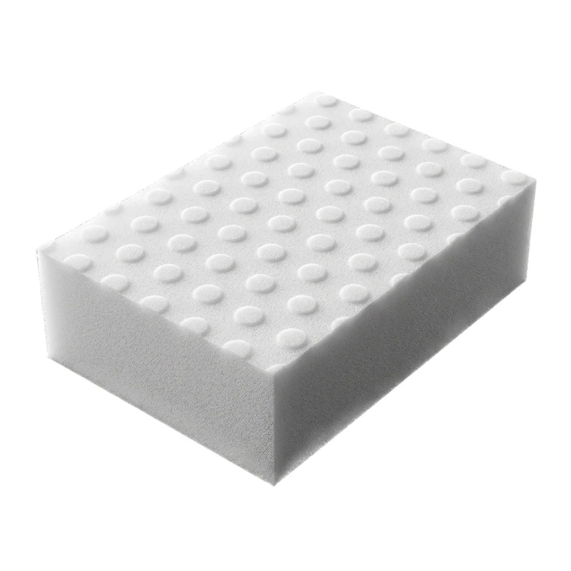 Nano cleaning sponge for household and car