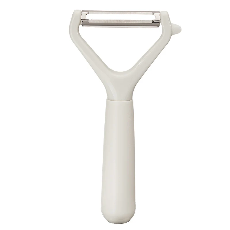 Multifunctional vegetable peeler set