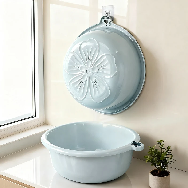 Plastic sink, various sizes