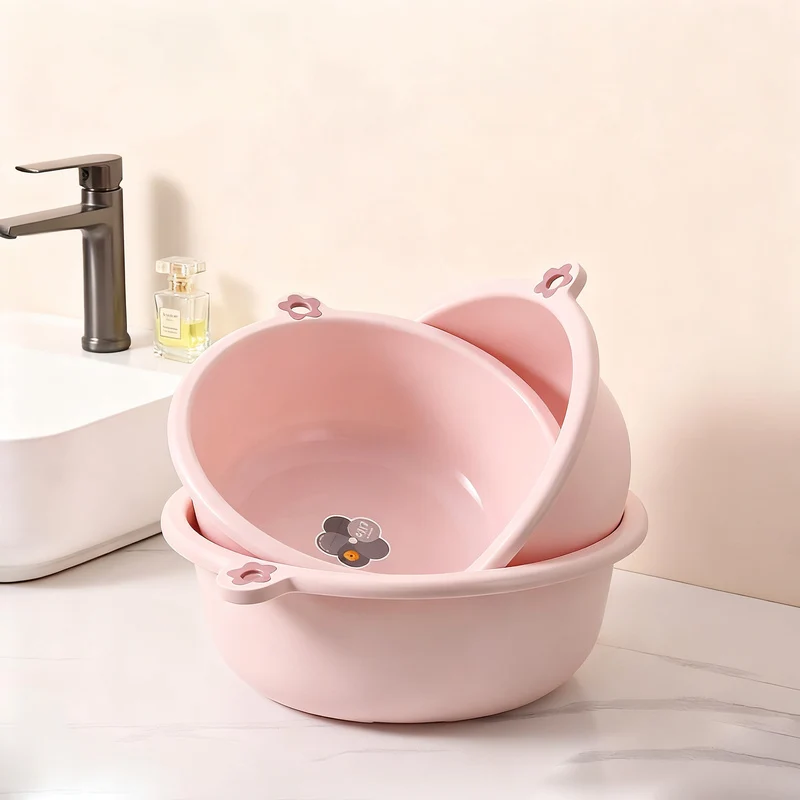 Plastic sink, various sizes