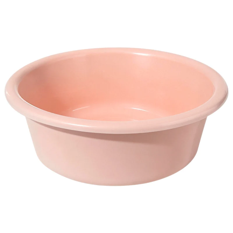 Plastic sink with antibacterial coating