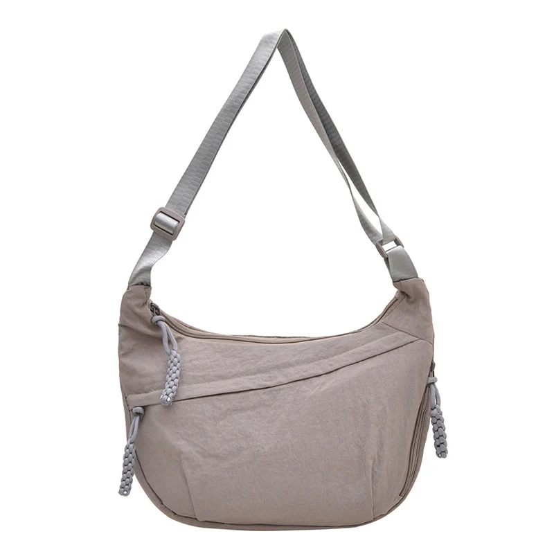 WoCasual Sling Schultertasche Karnz