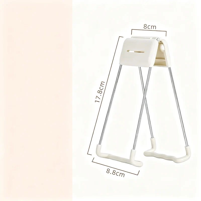 Heat protection tongs for bowls and plates