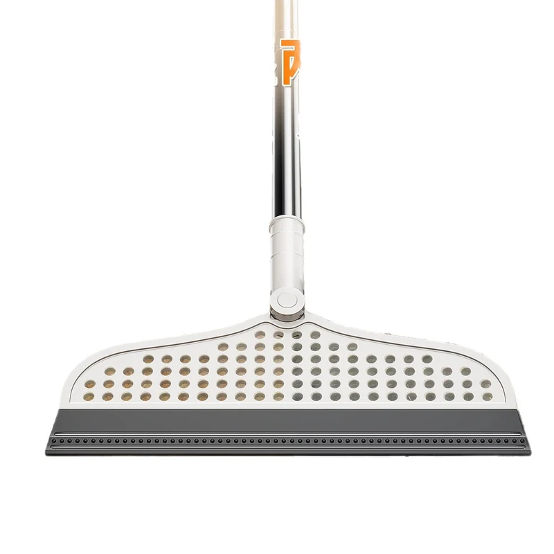 Silicone Water Squeegee Broom, 30 cm