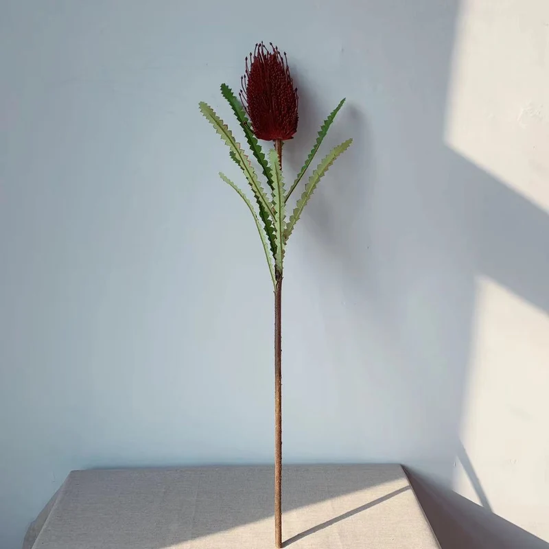 Lifelike Native Australian Floral Stem