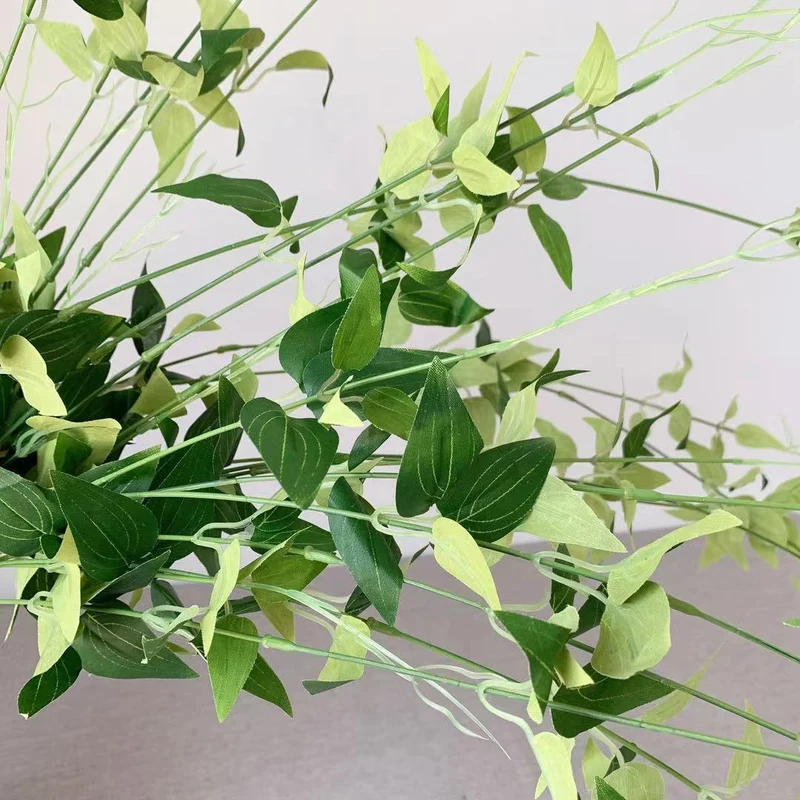 Lifelike Ivy Vine Stem