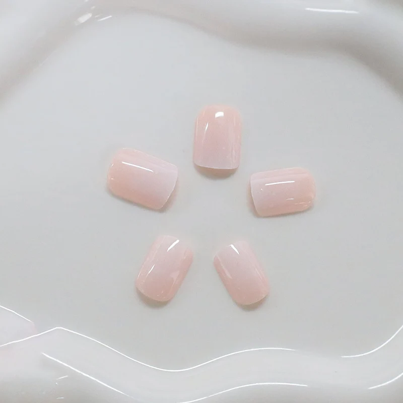 Floral Design Nagelkunst Set Karnz