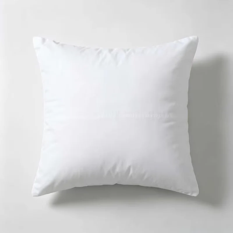 Hypoallergenic Down-Alternative Luxury Hotel-Style Bed Pillow