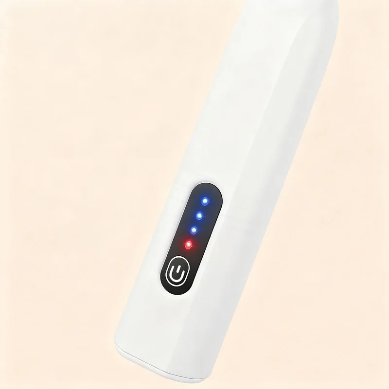 Electric milk frother, USB-C, multiple functions