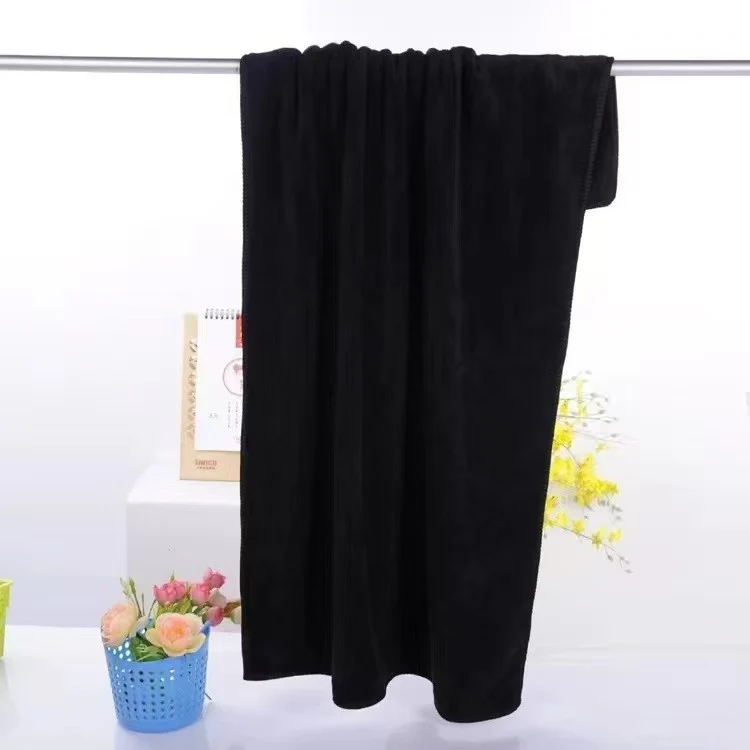 Microfiber kitchen towel, 25×25 cm