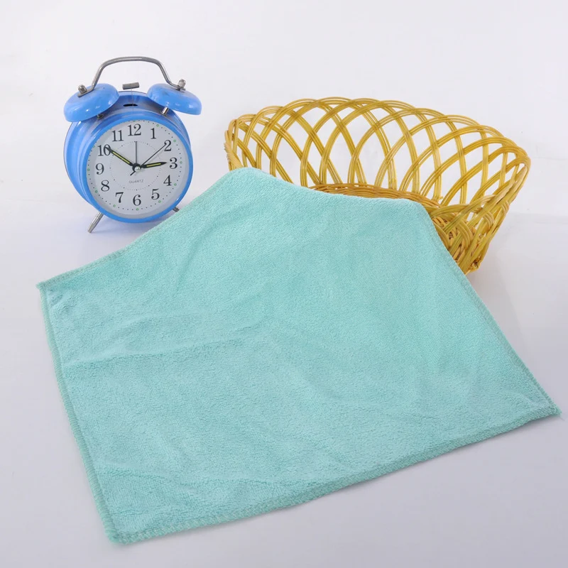 Microfiber kitchen towel, 25×25 cm