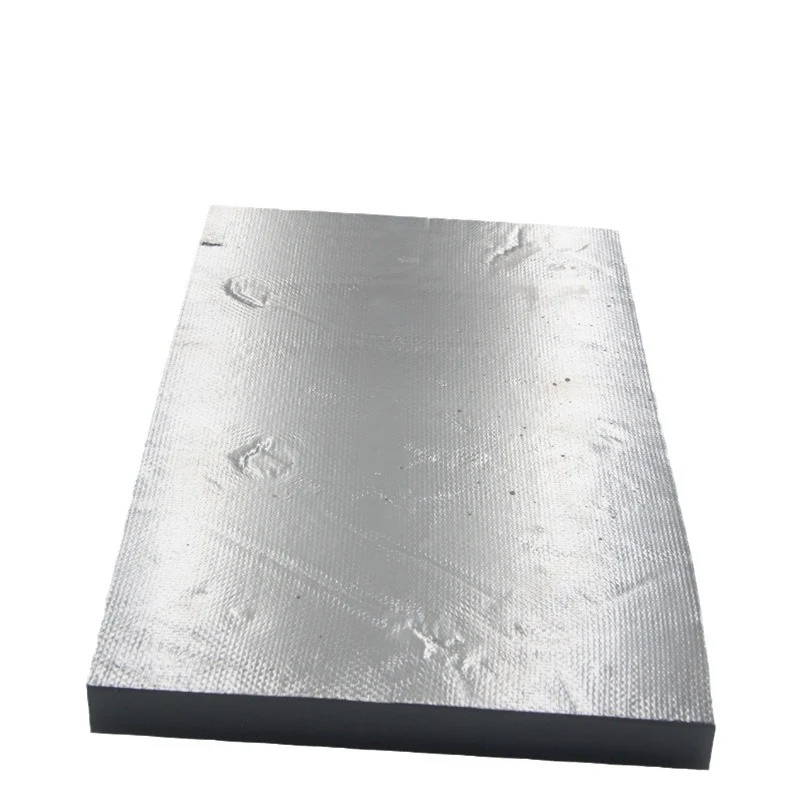 Melamine foam boards