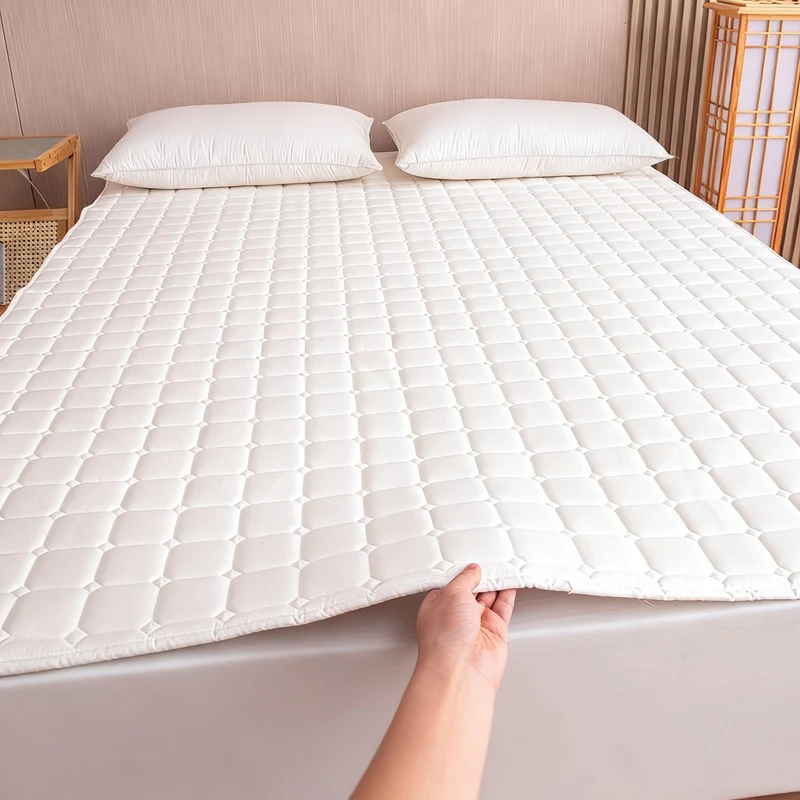Mattress topper, polyester fiber, various sizes