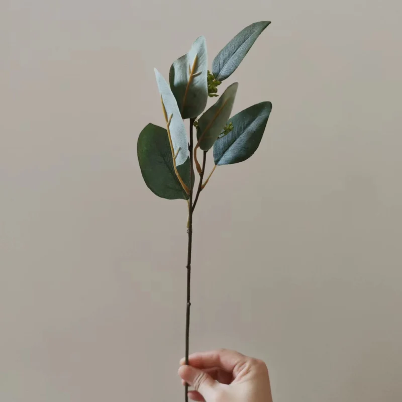 Decorative Dried Floral Stem