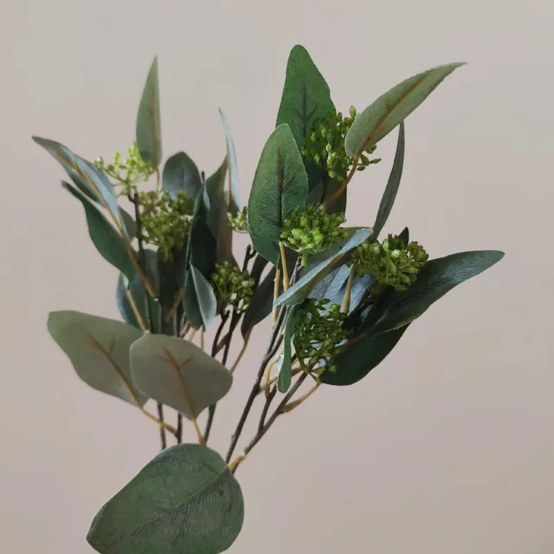 Decorative Dried Floral Stem