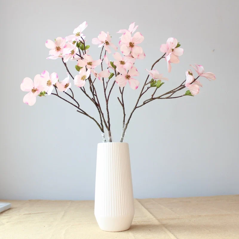 Decorative Dogwood Stem