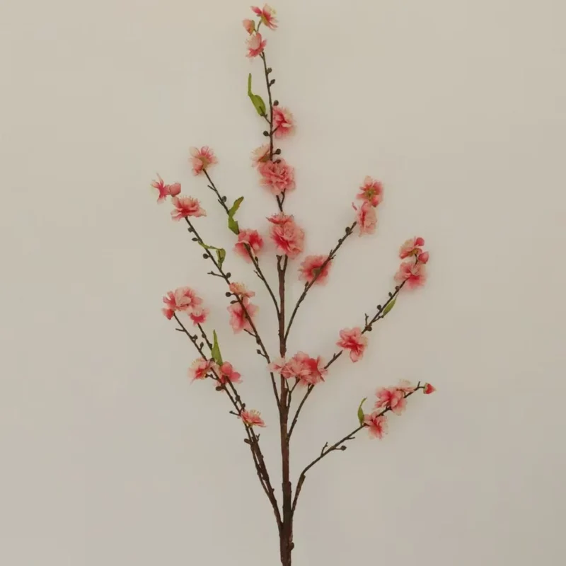 Decorative Cherry Blossom Branch