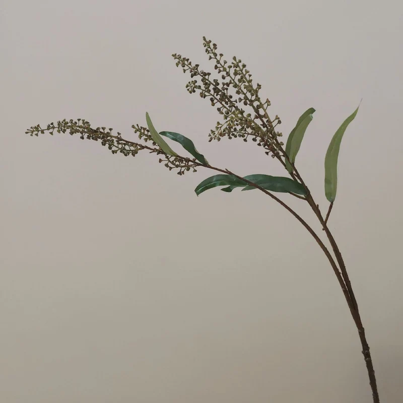 Decorative Botanical Branch