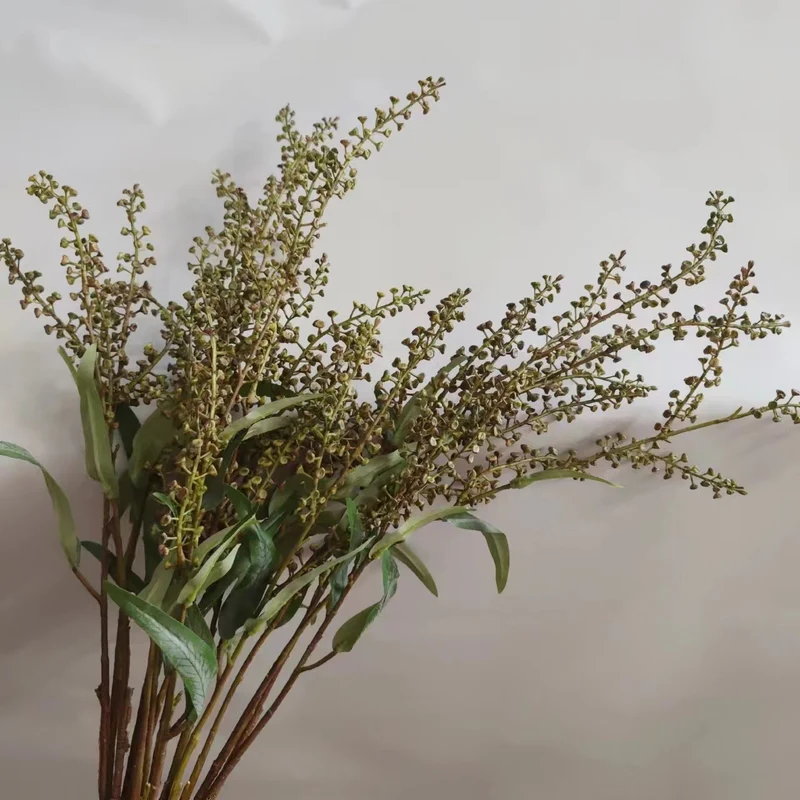 Decorative Botanical Branch