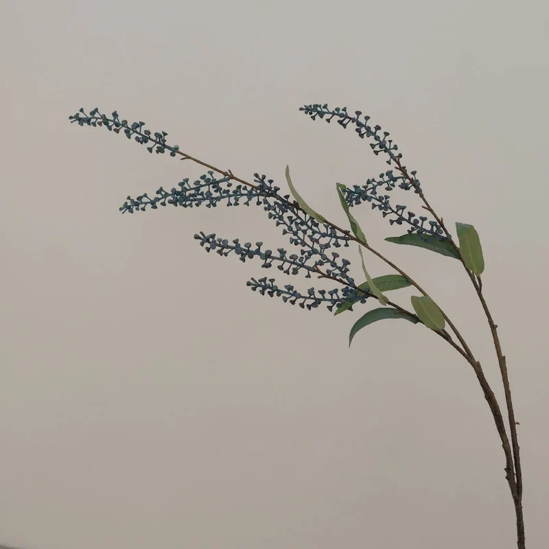 Decorative Botanical Branch